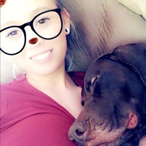 Meet your Posher, Kaylakayla marie